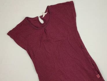 koszulka pod marynarkę damska: T-shirt damski, rozmiar S — 1