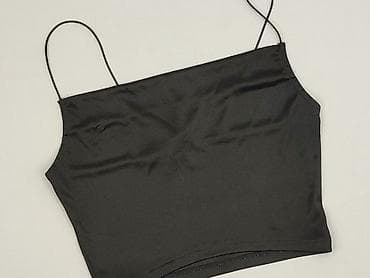 romwe top: H&M Divided, Top damski, rozmiar XS — 1
