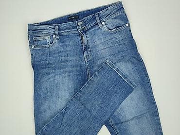 supreme grip: F&F, Jeansy damskie, rozmiar 2XL — 1
