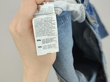 denimco: Sinsay, Jeansy damskie, rozmiar M — 5