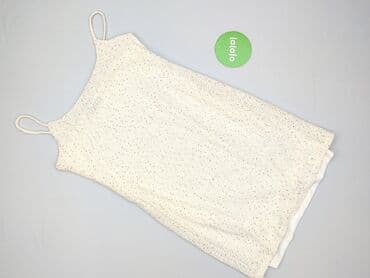 sinsay sukienka brokatowa: Sinsay, Sukienka damska, rozmiar L — 2