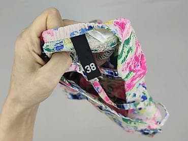 letnia 9: Ogrodniczki damskie, rozmiar M — 4