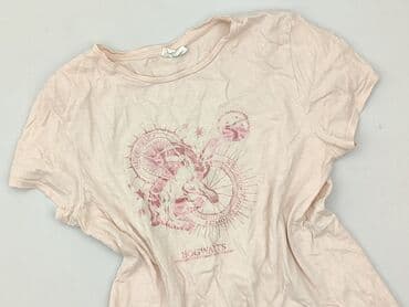 harry potter bez koszulki: H&M, T-shirt damski, rozmiar S — 2