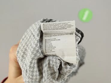 bluzki shein duże rozmiary allegro: Top damski, S — 5