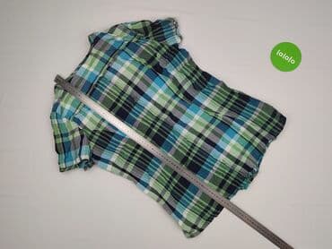 ubrania z meksyku: Bonita, Koszula damska, rozmiar L — 4