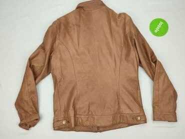 trampki harley davidson: Kurtka skórzana damska, rozmiar M — 3