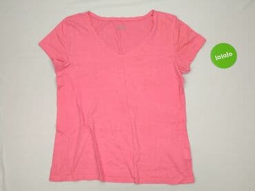 koszulka z a: Colours of the World, T-shirt damski, L — 2