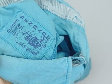 sweter w paski c a: Shirt for men, XL (EU 42), condition - Good — 5