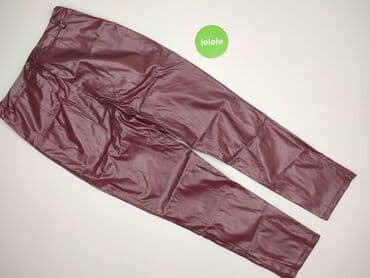 karino buty zimowe: Parisian, Spodnie materiałowe damskie, rozmiar M — 3