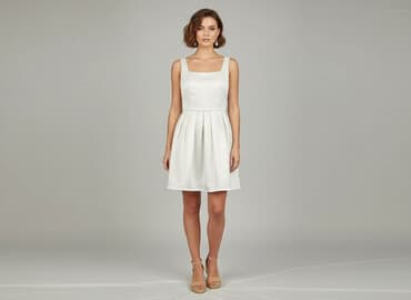 forever sklep sukienki: Forever 21, Women`s dress, size M — 1