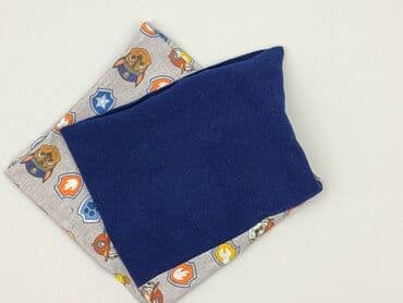 koszulka wilk i zając: Tube scarf, Nickelodeon, condition - Good — 1