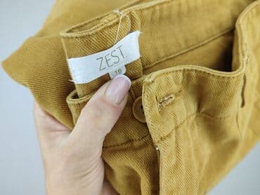 Kobiety: Jeansy damskie, rozmiar 2XL — 5