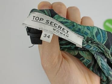 top secret sukienka zielona: Top Secret, Sukienka damska, rozmiar XS — 5