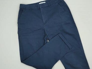 Women's Pants: Spodnie materiałowe damskie, rozmiar M — 1