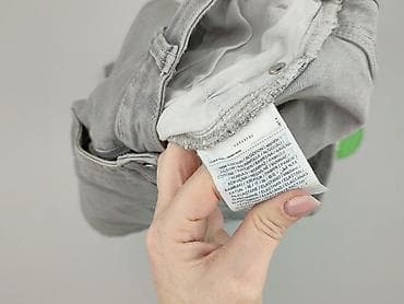 dr denim spodnie: Jeansy damskie, rozmiar S — 5