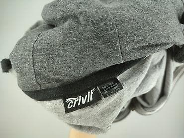 kik kurtka softshell: Crivit, Bluza z kapturem dla mężczyzn, rozmiar XL — 6