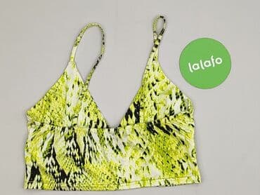 koszulka w panterkę sinsay: Missguided, Top damski, L — 3