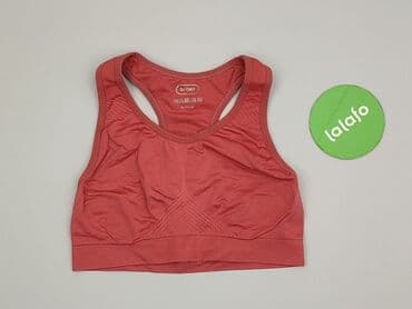 bielizna termoaktywna merino decathlon: Biustonosz damski, S — 2