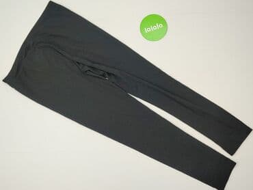 calvin klein performance t shirty: Leggings, Legginsy Sportowe damskie, M — 3