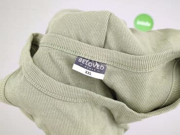 koszulki bokserskie męskie: Beloved, Koszulka dla mężczyzn, rozmiar 2XL — 4