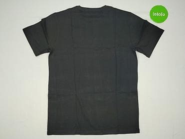 brasil koszulka: Cleve, Koszulka dla mężczyzn, rozmiar M — 4