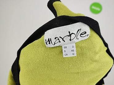 bluzki paski: Bluzka damska, rozmiar M — 4