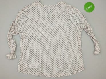 koszulki romy: Gina Benotti, Bluzka damska, rozmiar 2XL — 3