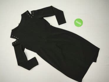 sukienka z eko skóry orsay: Orsay, Sukienka damska, rozmiar S — 7