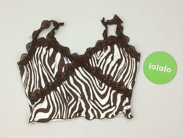 bluzki na ramiączkach sinsay: Shein, Топ жіночий, XS — 2