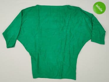 local heroes sweter: Women`s sweater, size M — 2