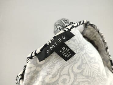 sklep internetowy z sukienkami dla puszystych: Amisu, Sukienka damska, S — 4