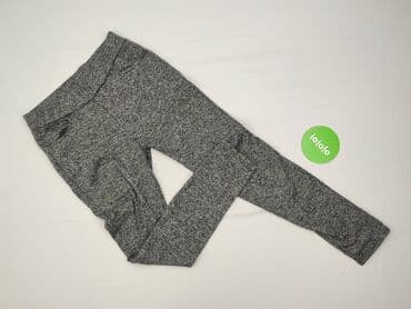 жіночі флісові кофти: Legginsy Sportowe damskie, rozmiar S — 2