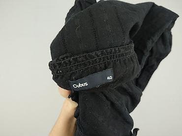 sukienki molton: Cubus, Sukienka damska, rozmiar L — 5