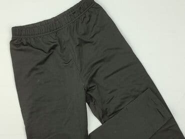 Janina, Legginsy Sportowe damskie, rozmiar S