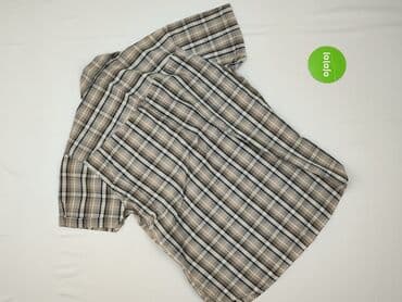 reserved wyprzedaż kurtek zimowych: H&M, Koszulа dla mężczyzn, M — 3