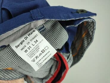 majtki tureckie: Chinosy dla mężczyzn, rozmiar M — 5