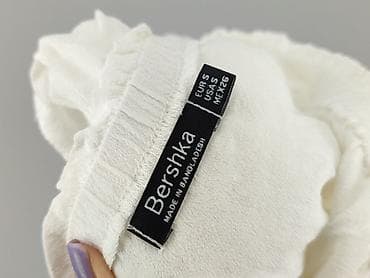 pull amd bear: Bershka, Bluzka damska, rozmiar S — 4