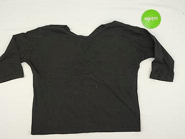 goth bluzka: Lily Rose, Bluzka damska, rozmiar L — 3