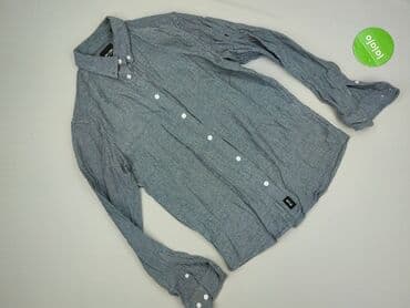 koszulka zielinski napoli: ONLY & SONS, Koszulа dla mężczyzn, L — 2