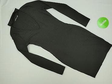 spódnica midi: Boohoo, Sukienka damska, rozmiar M — 2