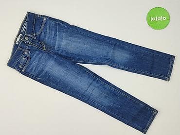 cargo reserved: Jeans, 5-6 years, 116, condition - Very good — 2