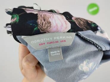 dorimodes majtki bezszwowe: Dorothy Perkins, Bluzka damska, rozmiar S — 4
