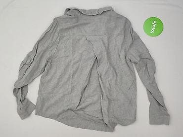 stradivarius koszula biala: FB Sister, Koszula damska, rozmiar M — 3