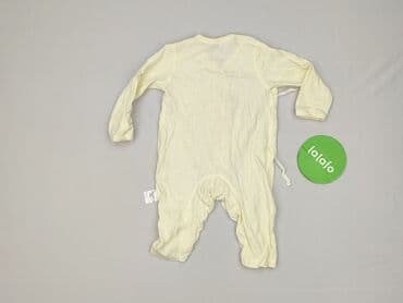 kombinezon softshell dla dzieci lidl: Pajacyk, 1-3 m, stan - Bardzo dobry — 7