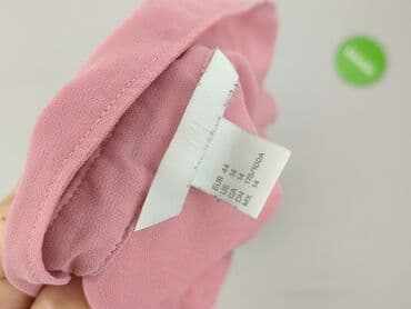 koszulka z długim rękawem h m: H&M, Koszula damska, rozmiar 2XL — 4