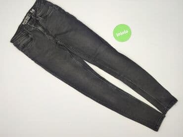 jeansy 78: Noisy May, Jeansy damskie, rozmiar S — 2