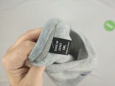 piżamka pepco: Shein Curve, Bluza damska
, rozmiar 5XL — 4