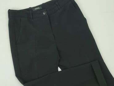 rieker buty zimowe: Zerres, Spodnie materiałowe damskie, rozmiar L — 1