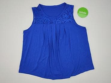 garnitur 3xl: Bluzka damska, rozmiar 2XL — 2