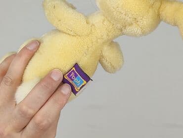 pluszowy kombinezon dziecięcy: Maskotka Królik, stan - Idealny — 3
